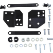 Load image into Gallery viewer, Cobra Two-Up Docking Hardware - Front 602-2102 - Main Product View