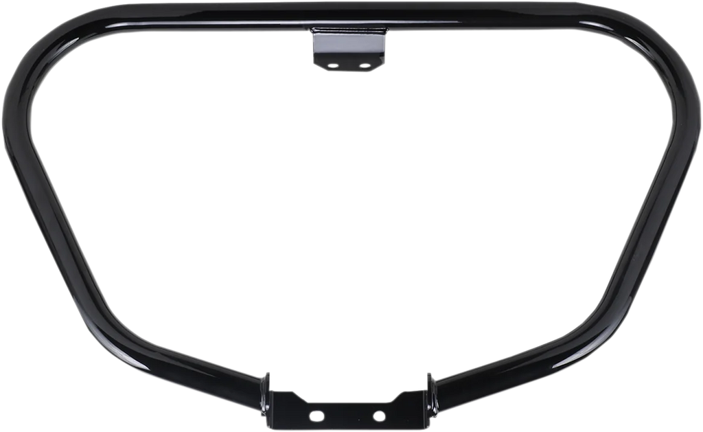 Cobra V-Bend Freeway Bar - Black - XL 601-2109B - Main Product View