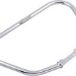 Load image into Gallery viewer, Cobra V-Bend Freeway Bar - Chrome - XL 601-2109 - Main Product View