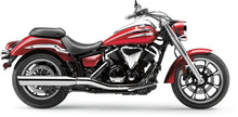 Load image into Gallery viewer, Cobra V-Star 950 Scalloped Tip Muffler 2215 - Main Product View