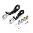Load image into Gallery viewer, Cognito 01-13 Chevy/GMC Silverado/Sierra 2500/3500 HD 2WD/4WD Forged Pitman Idler Arm Support Kit