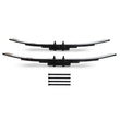 Load image into Gallery viewer, Cognito 03-24 Dodge RAM 2500/3500 Leaf Spring Mini Pack Kit