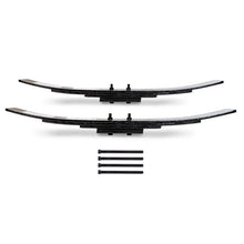 Load image into Gallery viewer, Cognito 03-24 Dodge RAM 2500/3500 Leaf Spring Mini Pack Kit