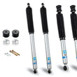 Load image into Gallery viewer, Cognito 05-16 Ford F-250/350 SD 4WD 2in Economy Leveling Kit w/ Bilstein Shocks