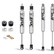 Load image into Gallery viewer, Cognito 05-16 Ford F-250/350 SD 4WD 2in Standard Leveling Kit w/ Fox 2.0 IFP Shocks