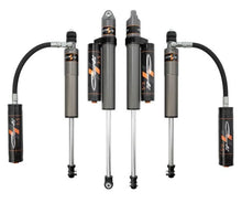 Load image into Gallery viewer, Cognito 05-24 F-250/F-350 Super Duty Pathfinder 2.5 Shock Package