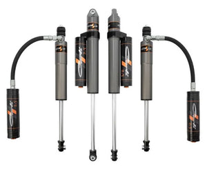 Cognito 05-24 F-250/F-350 Super Duty Pathfinder 2.5 Shock Package