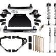 Load image into Gallery viewer, Cognito 07-19 Chevy/GMC Silv 1500/1500LD / Sierra 1500 2WD/4WD 6in Perf Lift Kit w/ Fox PS IFP 2.0