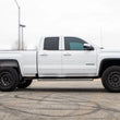 Load image into Gallery viewer, Cognito 07-20 Chevy Silv/Sierra 1500 Yukon/Tahoe/Sub 2WD/4WD 3in Perf Leveling Kit w/ Fox 2.0 IFP - Side View