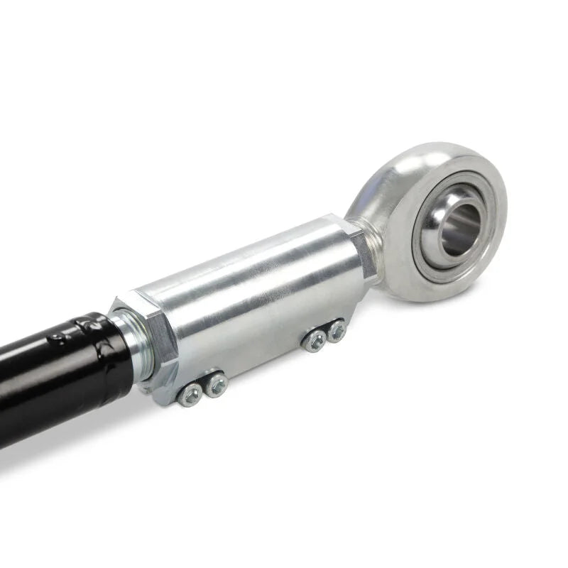 Cognito 11-16 Ford F-250/350/450 SD 4WD Heavy-Duty Adjustable Track Bar - Side View