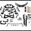 Load image into Gallery viewer, Cognito 11-19 Chevy/GMC Silv/Sierra 2500/3500 HD 2WD/4WD 12in Elite Lift Kit w/ Elka 2.5 RR Shocks