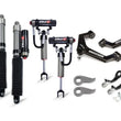 Load image into Gallery viewer, Cognito 11-19 Chevy/GMC Silv/Sierra 2500/3500 HD 2WD/4WD 3in Elite Leveling Kit w/ Elka 2.5 RR