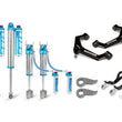 Load image into Gallery viewer, Cognito 11-19 Chevy/GMC Silv/Sierra 2500/3500 HD 2WD/4WD 3in Elite Leveling Kit w/ King 2.5 RR