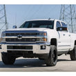 Load image into Gallery viewer, Cognito 11-19 Chevy/GMC Silv/Sierra 2500/3500 HD 2WD/4WD 3in Perf Leveling Kit w/ Fox PS 2.0 IFP - Detail View