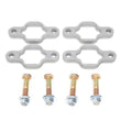 Load image into Gallery viewer, Cognito 11-19 Chevy/GMC Silverado/Sierra 2500/3500 HD 2WD/4WD 1.0in Front Shock Extender Kit