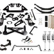 Load image into Gallery viewer, Cognito 11-19 Chevy/GMC Silverado/Sierra 2500/3500 HD 2WD/4WD 10in Perf Lift Kit w/ Fox PSRR 2.0