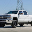 Load image into Gallery viewer, Cognito 11-19 Chevy/GMC Silverado/Sierra 2500/3500 HD 2WD/4WD 3in Standard Leveling Kit - Detail View