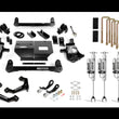 Load image into Gallery viewer, Cognito 11-19 Chevy/GMC Silverado/Sierra 2500/3500 HD 2WD/4WD 4in Perf Lift Kit w/ Fox PSRR 2.0 - Main Product View
