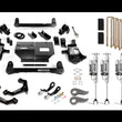 Load image into Gallery viewer, Cognito 11-19 Chevy/GMC Silverado/Sierra 2500/3500 HD 2WD/4WD 6in Perf Lift Kit w/ Fox PSRR 2.0