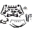 Load image into Gallery viewer, Cognito 11-19 Chevy/GMC Silverado/Sierra 2500/3500 HD 2WD/4WD 7in Elite Lift Kit w/ Elka 2.5 Shocks