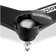 Load image into Gallery viewer, Cognito 11-19 Chevy/GMC Silverado/Sierra 2500/3500 HD 2WD/4WD Ball Joint SM Series UCA Kit - Side View