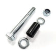 Load image into Gallery viewer, Cognito 11-19 Chevy/GMC Silverado/Sierra 2500/3500 HD 2WD/4WD Steering Stabilizer Relocation Kit