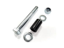 Load image into Gallery viewer, Cognito 11-19 Chevy/GMC Silverado/Sierra 2500/3500 HD 2WD/4WD Steering Stabilizer Relocation Kit