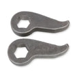 Load image into Gallery viewer, Cognito 11-19 Chevy/GMC Silverado/Sierra 2500/3500 HD 2WD/4WD Torsion Bar Keys - Main Product View