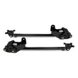 Load image into Gallery viewer, Cognito 11-19 Chevy/GMC Silverado/Sierra 2500/3500 HD 2WD/4WD Tubular Series LDG Traction Bar Kit