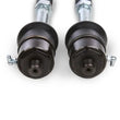 Load image into Gallery viewer, Cognito 11-24 Chevy/GMC Silverado/Sierra 2500/3500 HD 2WD/4WD Alloy Series Tie Rod Kit - Side View