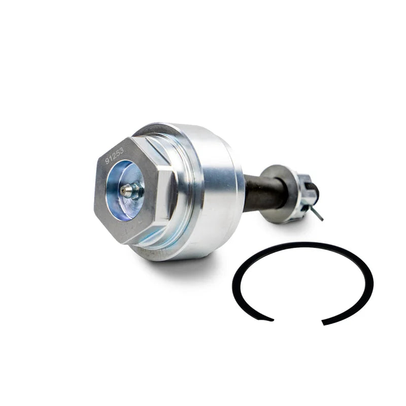 Cognito 11-25 Chevrolet Silverado 2500 Alpha Ball Joint w/ Press-In Style Upper Control Arm - Main Product View