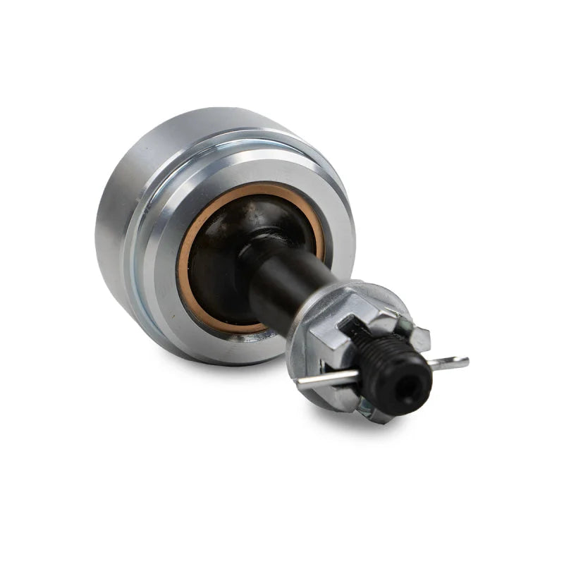 Cognito 11-25 Chevrolet Silverado 2500 Alpha Ball Joint w/ Press-In Style Upper Control Arm - Side View