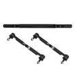 Load image into Gallery viewer, Cognito 11-25 Chevy/GMC Silv 3500 HD / Sierra 2500 HD 2WD/4WD Extreme Duty Tie Rod Center Link Kit