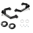 Load image into Gallery viewer, Cognito 15-20 Ford F-150 4WD 2.5in Standard Leveling Kit