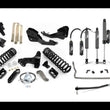 Load image into Gallery viewer, Cognito 17-22 Ford F-250/350 SD 4WD 6/7in Premier Lift Kit w/ Fox FSRR 2.5