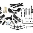 Load image into Gallery viewer, Cognito 17-22 Ford F-250/350 SD 4WD 8/9in Elite Lift Kit w/ Fox FSRR 2.5 Shocks