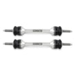 Load image into Gallery viewer, Cognito 17-22 Ford F-250/350/450 SD 4WD Front Sway Bar End Link Kit