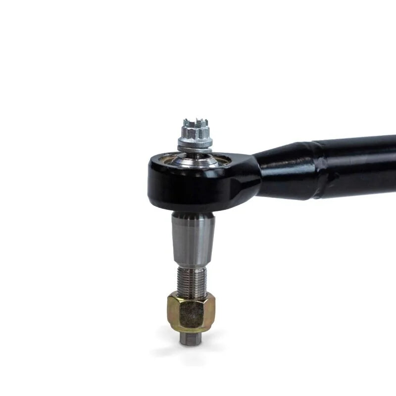 Cognito 17-24 Ford F-250/350 SD 4WD HD Adjustable Track Bar - Side View