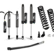 Load image into Gallery viewer, Cognito 17-24 Ford F-450 SD 2in Elite Leveling Kit w/ Fox FSRR 2.5