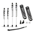 Load image into Gallery viewer, Cognito 17-24 Ford F-450 SD 2in Performance Leveling Kit w/ Fox PS 2.0 IFP Shocks
