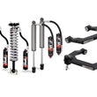 Load image into Gallery viewer, Cognito 19-24 Chev Silv/Sierra 1500 2/4WD 3in Elite Ball Joint Lvl Kit w/ Fox 2.5 Elite Perf Series
