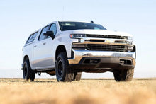 Load image into Gallery viewer, Cognito 19-24 Chevy Silv/Sierra 1500 2WD/4WD 3in Perf Ball Joint Leveling Kit w/ Fox PS 2.0 IFP - Detail View