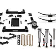 Load image into Gallery viewer, Cognito 19-24 Chevy/GMC Silv/Sierra 1500 2WD/4WD 6in Elite Lift Kit w/ Fox 2.5 Elite Perf Series