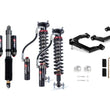 Load image into Gallery viewer, Cognito 19-24 Chevy/GMC Silverado/Sierra 1500 2WD/4WD 3in Elite Leveling Lift Kit w/ Elka 2.5 Shocks
