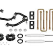 Load image into Gallery viewer, Cognito 19-24 Chevy/GMC Silverado/Sierra 1500 2WD/4WD 3in Standard Leveling Lift Kit - Main Product View