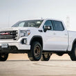 Load image into Gallery viewer, Cognito 19-24 Chevy/GMC Silverado/Sierra 1500 2WD/4WD 3in Standard Leveling Lift Kit - Detail View
