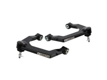 Load image into Gallery viewer, Cognito 19-24 Chevy/GMC Silverado/Sierra 1500 2WD/4WD SM Series Upper Control Arm Kit - Main Product View