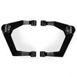 Load image into Gallery viewer, Cognito 19-24 Chevy/GMC Silverado/Sierra 1500 2WD/4WD SM Series Upper Control Arm Kit - Detail View