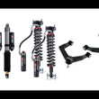 Load image into Gallery viewer, Cognito 19-24 Chevy/GMC Silverado/Sierra 1500 4WD 1in Elite Leveling Kit w/ Elka 2.5 Shocks