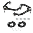 Load image into Gallery viewer, Cognito 19-24 Chevy/GMC Silverado/Sierra 1500 4WD 1in Standard Leveling Kit - Main Product View